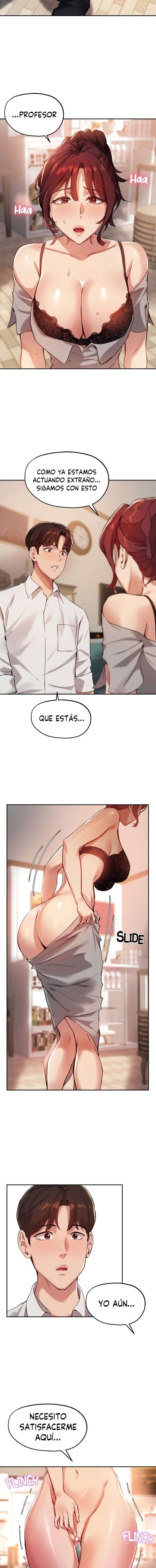 Twenty Capítulo 20 - Página 12 en español