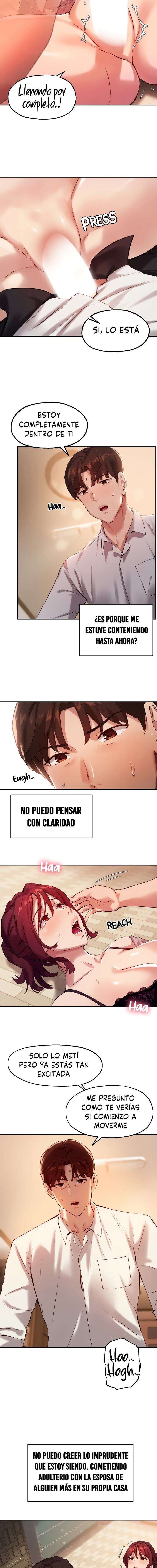 Twenty Capítulo 20 - Página 3 en español