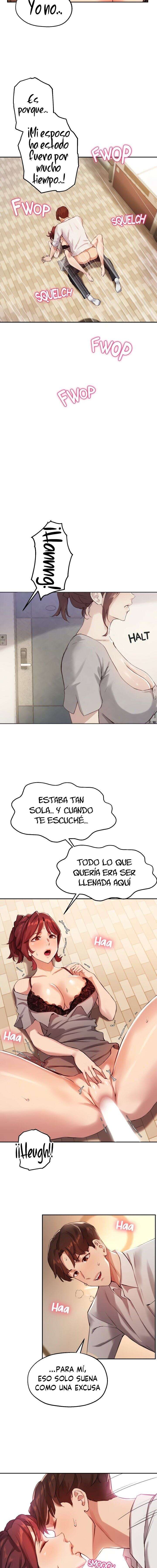 Twenty Capítulo 20 - Página 7 en español