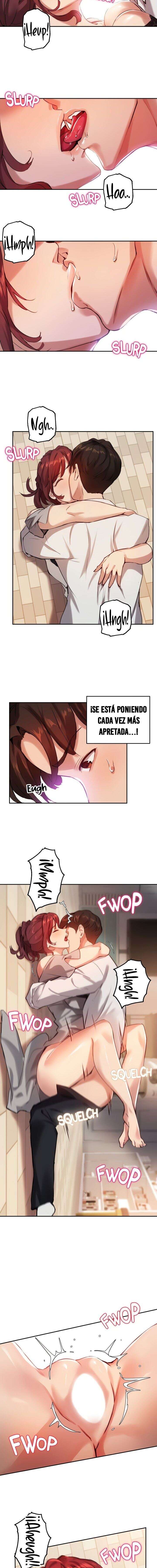 Twenty Capítulo 20 - Página 8 en español
