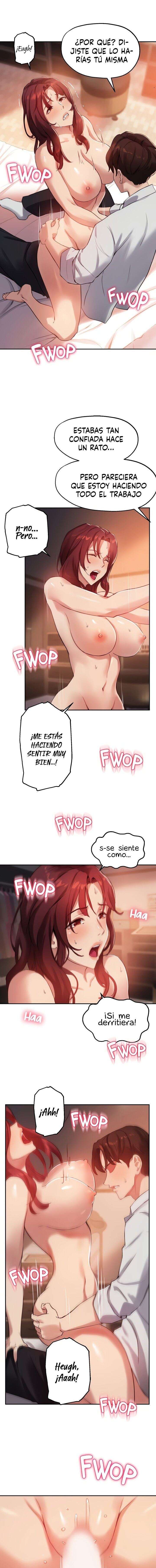 Twenty Capítulo 21 - Página 9 en español