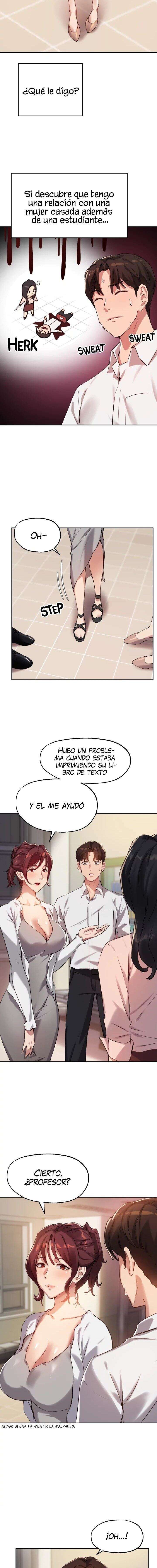 Twenty Capítulo 22 - Página 3 en español