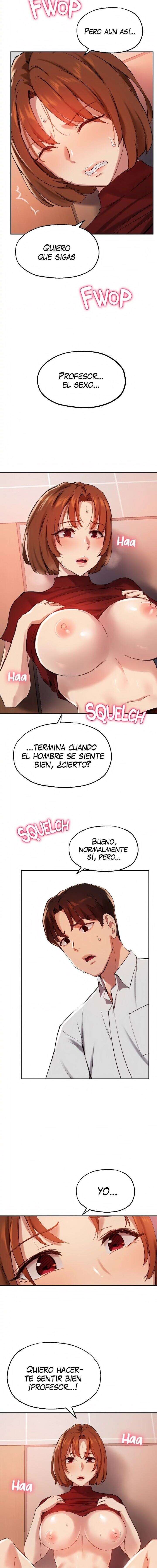 Twenty Capítulo 24 - Página 11 en español