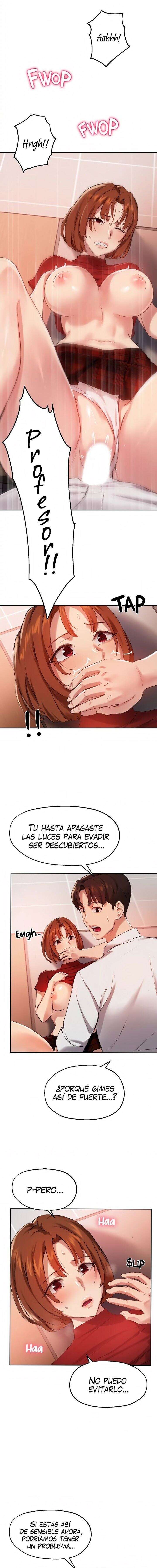 Twenty Capítulo 24 - Página 13 en español
