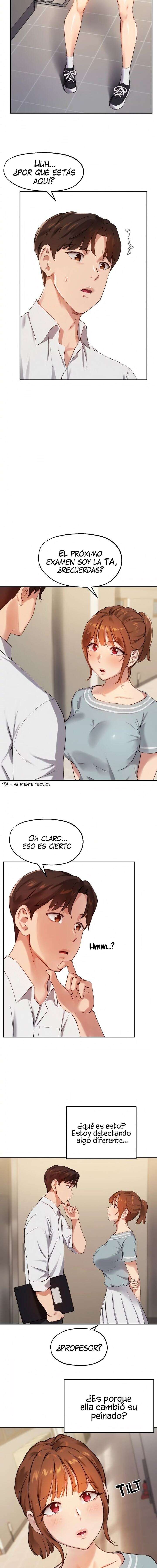 Twenty Capítulo 25 - Página 12 en español