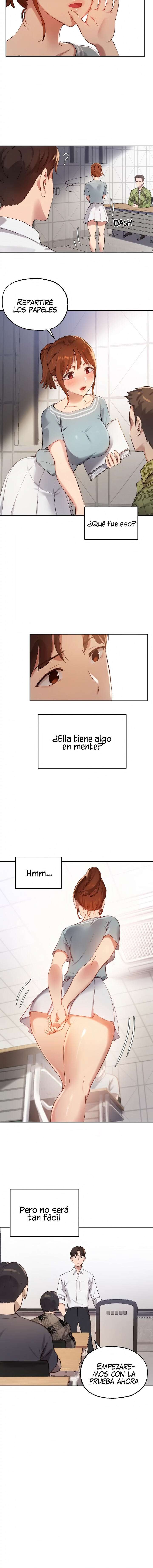 Twenty Capítulo 26 - Página 8 en español