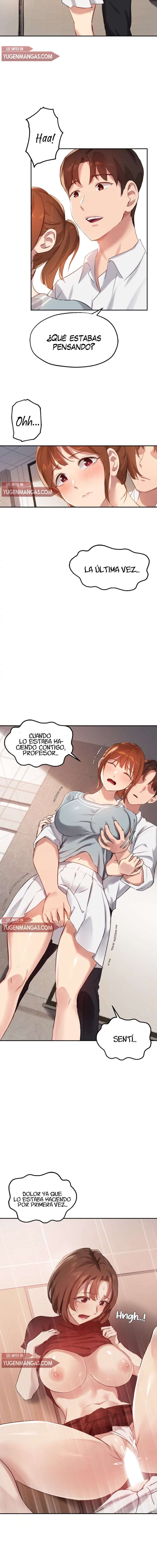 Twenty Capítulo 27 - Página 5 en español