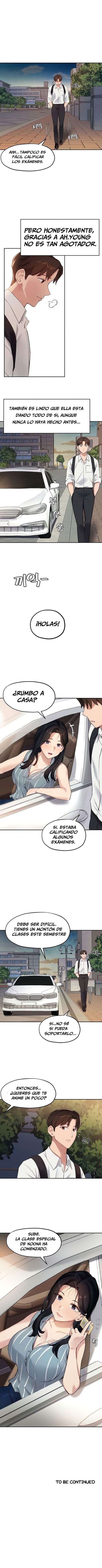 Twenty Capítulo 28 - Página 11 en español