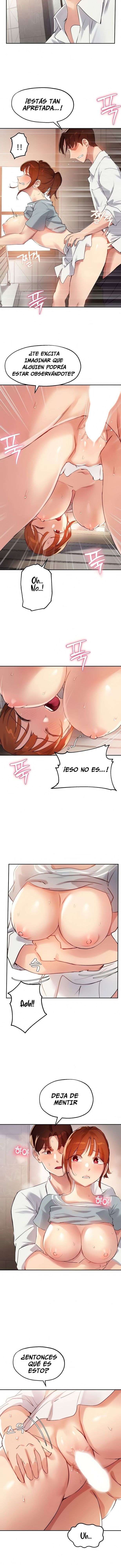 Twenty Capítulo 28 - Página 4 en español