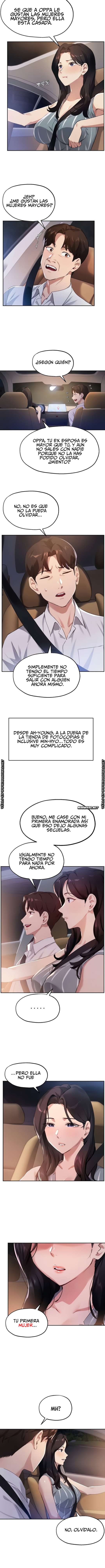 Twenty Capítulo 29 - Página 4 en español