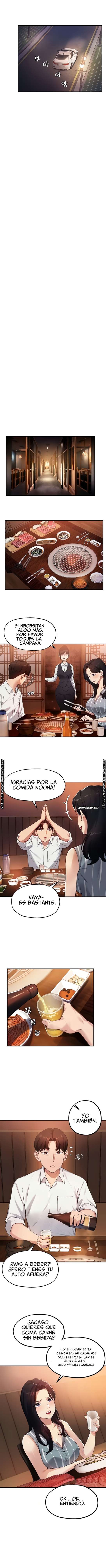 Twenty Capítulo 29 - Página 5 en español