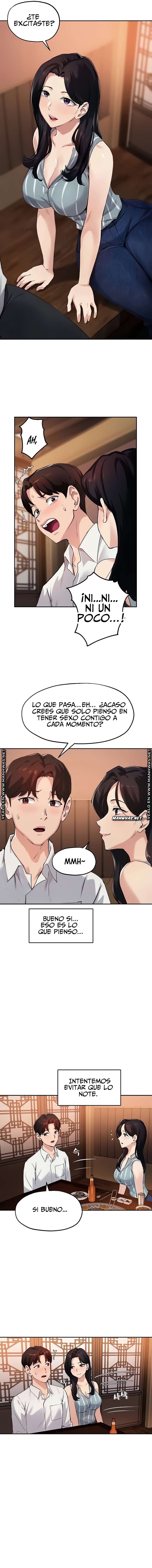 Twenty Capítulo 29 - Página 8 en español