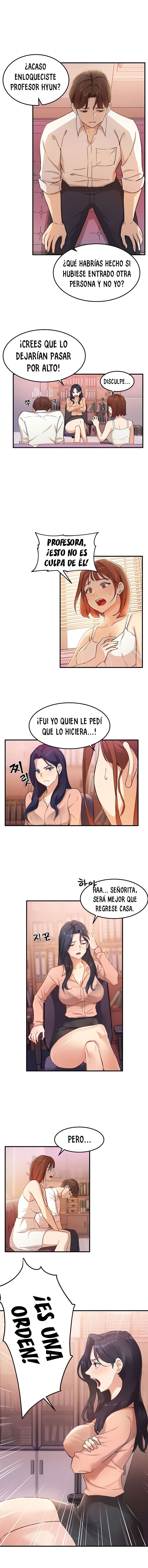 Twenty Capítulo 3 - Página 12 en español