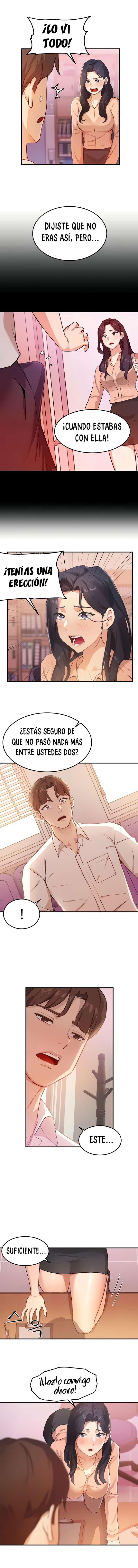 Twenty Capítulo 3 - Página 14 en español