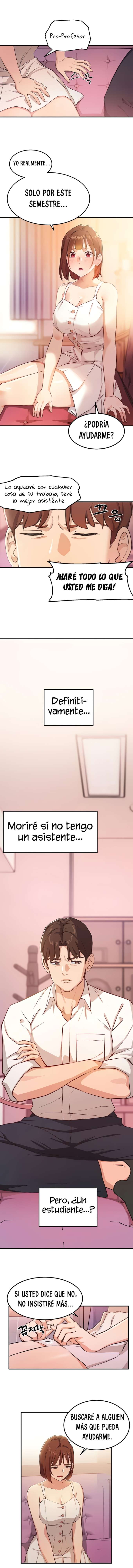 Twenty Capítulo 3 - Página 6 en español