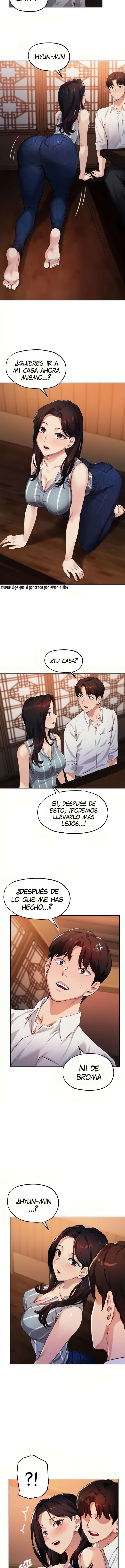 Twenty Capítulo 30 - Página 6 en español