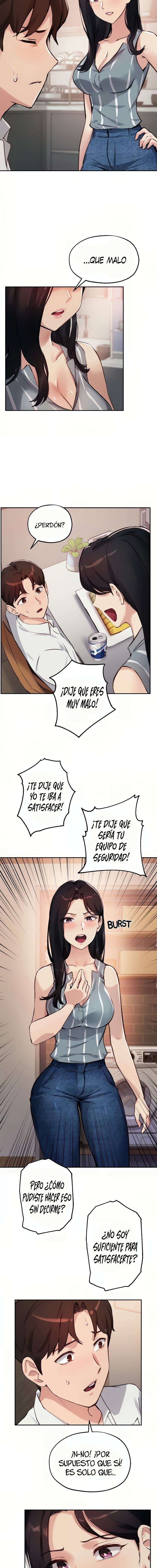 Twenty Capítulo 32 - Página 10 en español