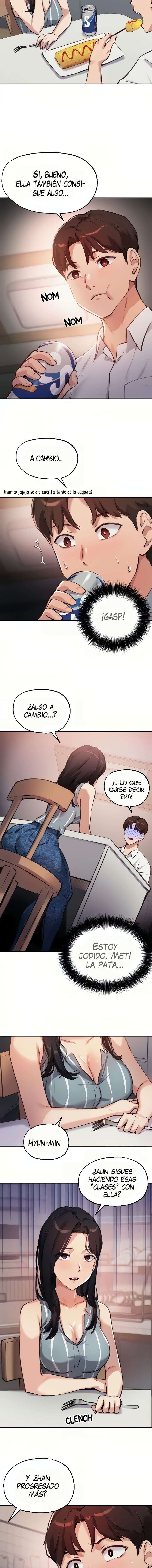 Twenty Capítulo 32 - Página 7 en español