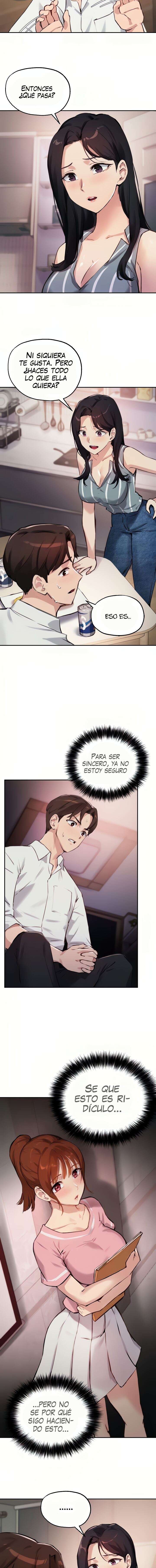 Twenty Capítulo 32 - Página 9 en español