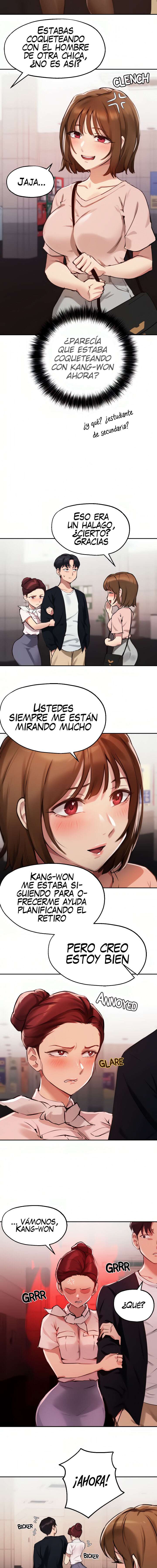 Twenty Capítulo 34 - Página 10 en español