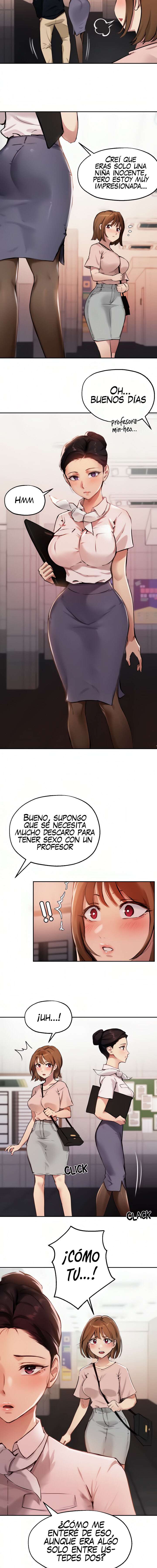 Twenty Capítulo 34 - Página 11 en español