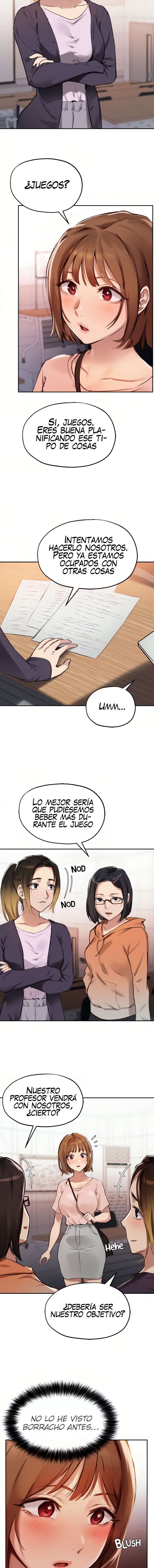 Twenty Capítulo 34 - Página 4 en español