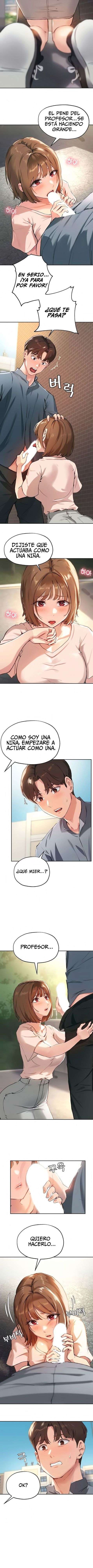 Twenty Capítulo 35 - Página 6 en español