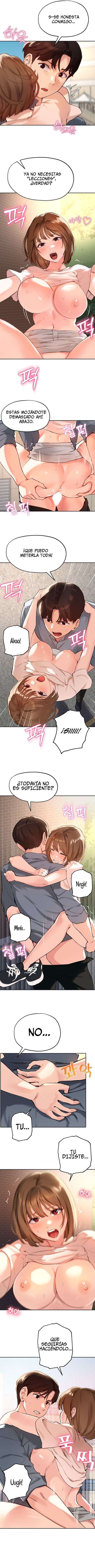 Twenty Capítulo 36 - Página 5 en español