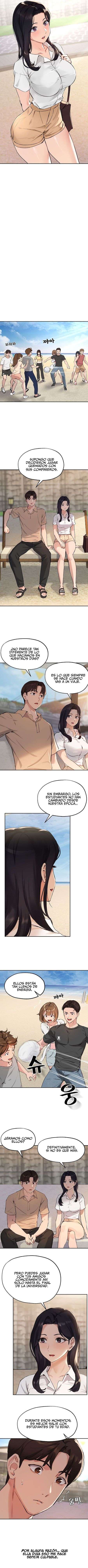 Twenty Capítulo 37 - Página 4 en español