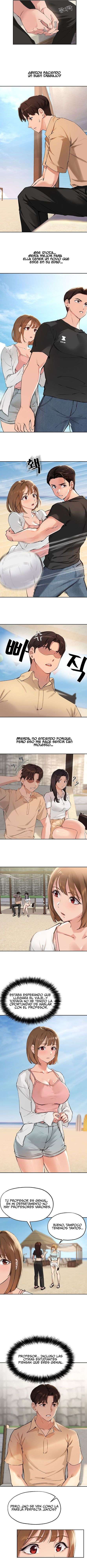 Twenty Capítulo 37 - Página 5 en español