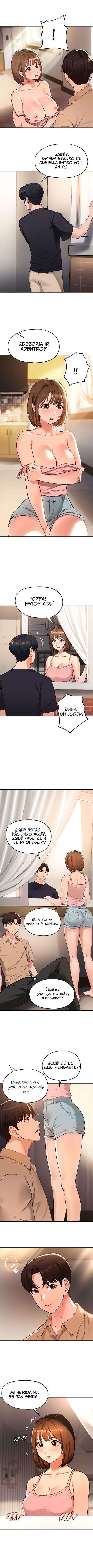 Twenty Capítulo 38 - Página 3 en español