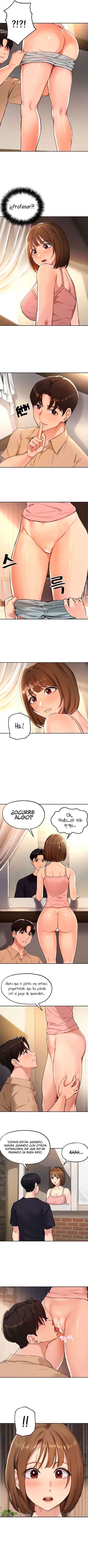 Twenty Capítulo 38 - Página 4 en español
