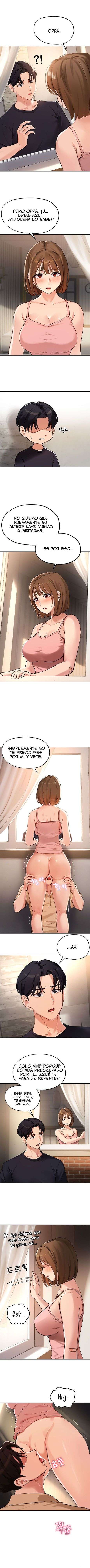 Twenty Capítulo 38 - Página 6 en español