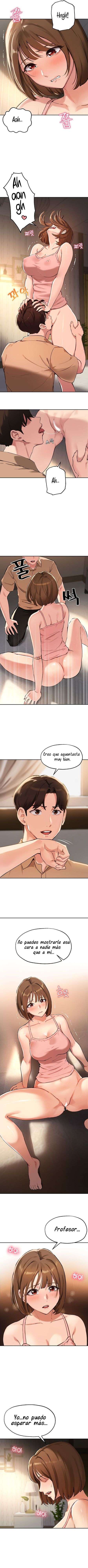 Twenty Capítulo 38 - Página 7 en español