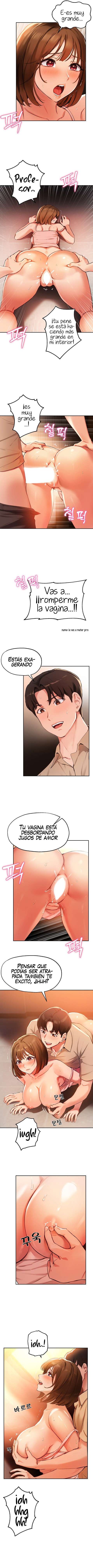 Twenty Capítulo 39 - Página 3 en español