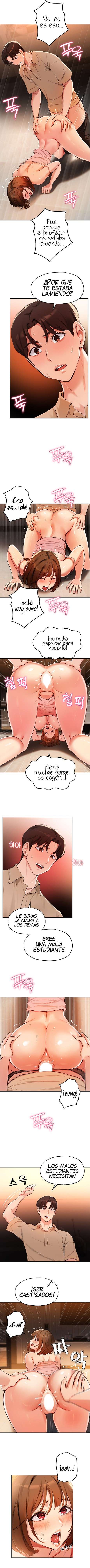 Twenty Capítulo 39 - Página 4 en español