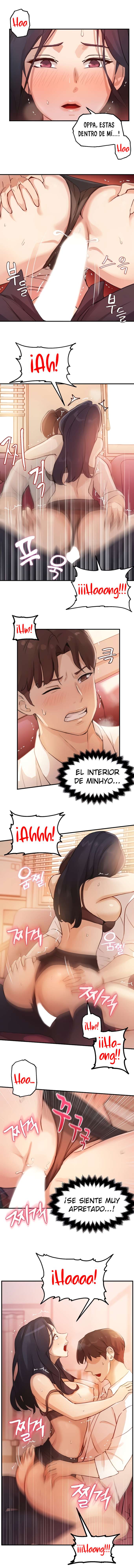 Twenty Capítulo 4 - Página 12 en español