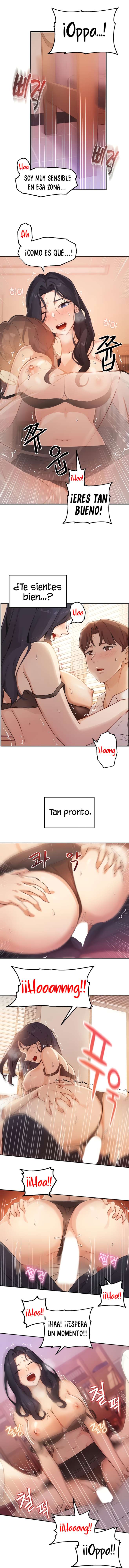 Twenty Capítulo 4 - Página 14 en español