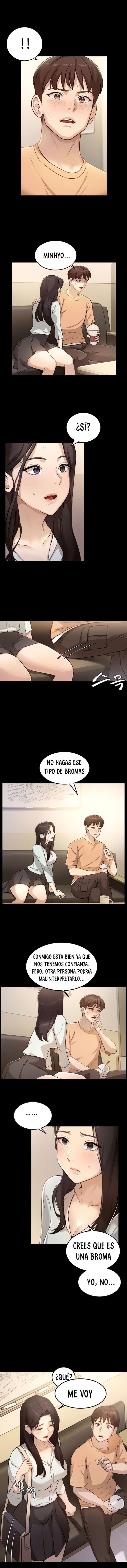 Twenty Capítulo 4 - Página 6 en español
