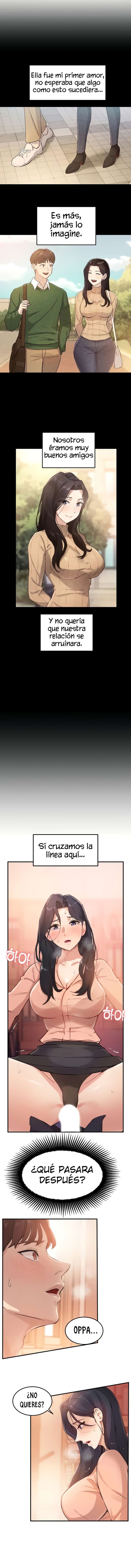 Twenty Capítulo 4 - Página 9 en español