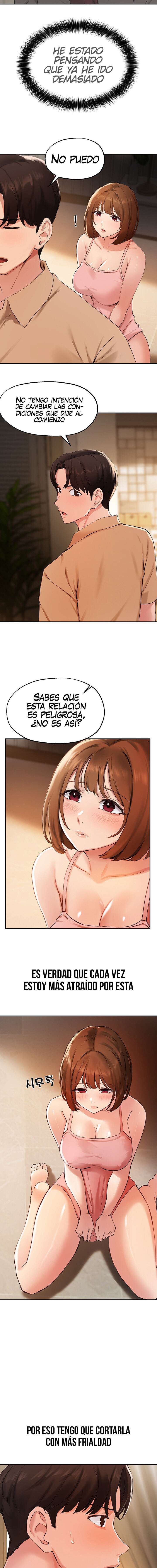 Twenty Capítulo 40 - Página 3 en español