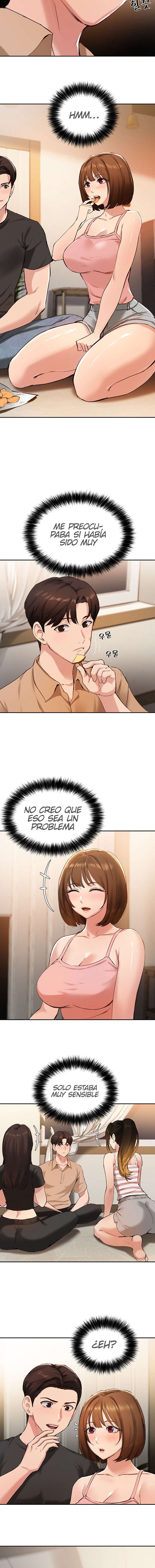 Twenty Capítulo 40 - Página 6 en español