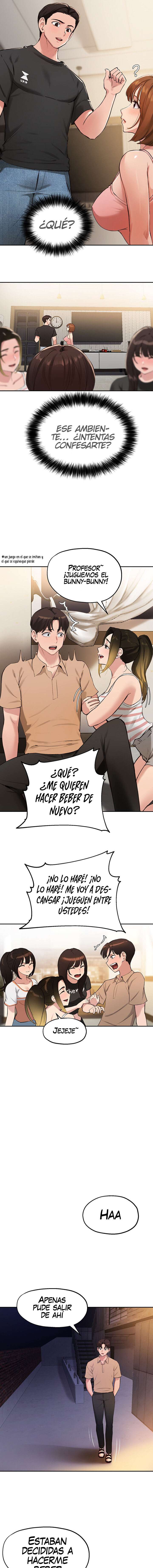 Twenty Capítulo 40 - Página 7 en español