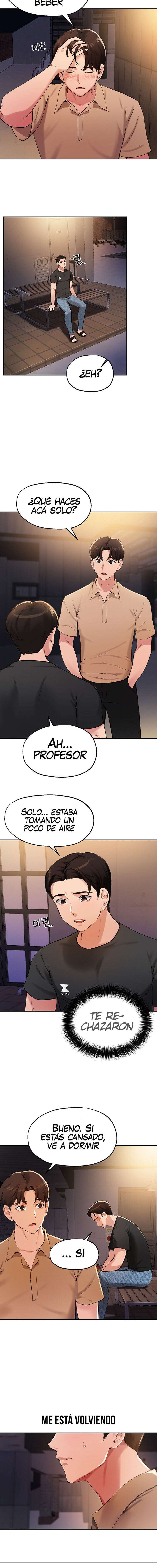 Twenty Capítulo 40 - Página 8 en español