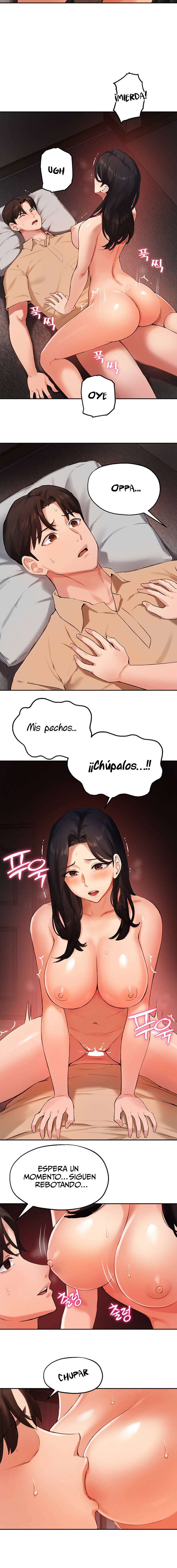 Twenty Capítulo 41 - Página 4 en español