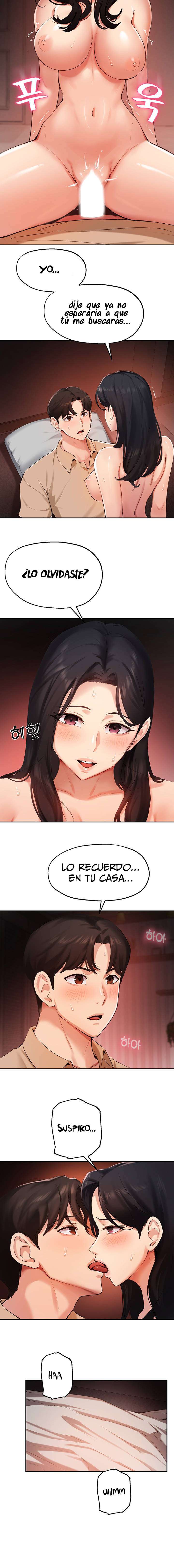 Twenty Capítulo 41 - Página 6 en español