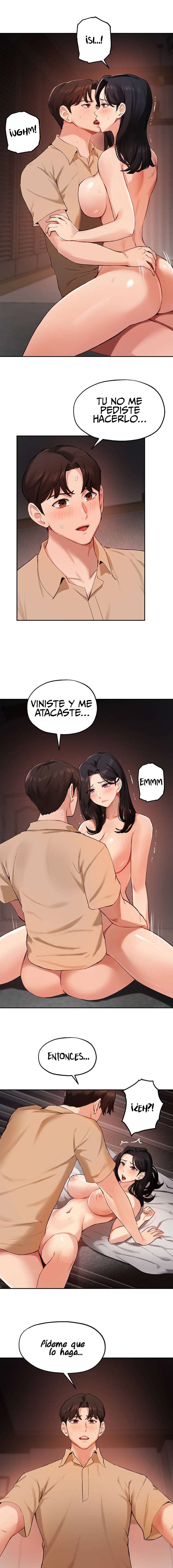 Twenty Capítulo 41 - Página 7 en español