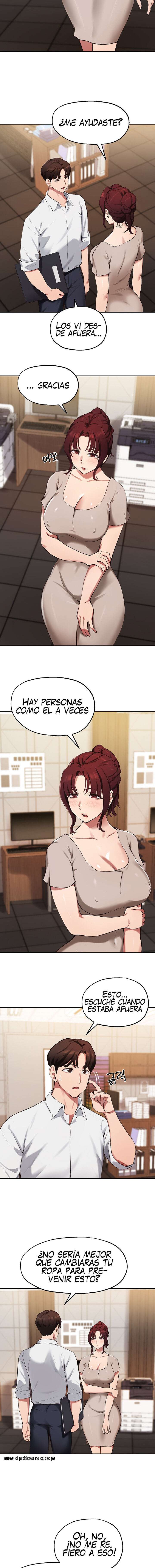 Twenty Capítulo 43 - Página 3 en español