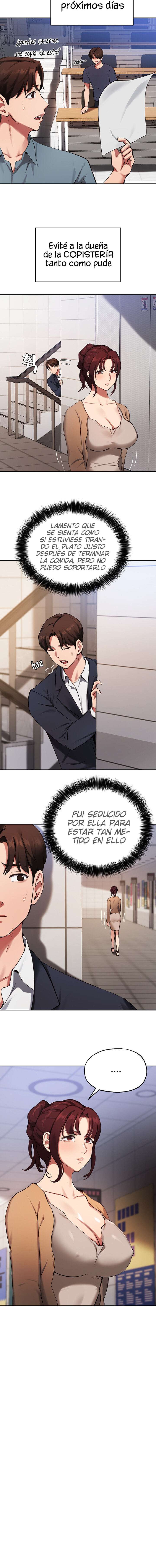 Twenty Capítulo 44 - Página 10 en español