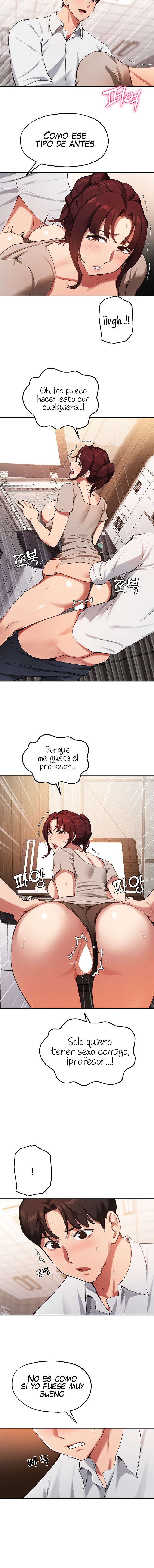 Twenty Capítulo 44 - Página 4 en español